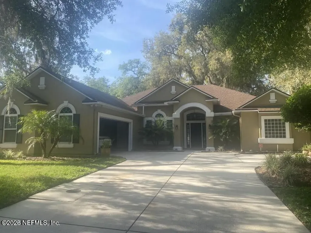 3817 Paddington Place St. Augustine FL 32092