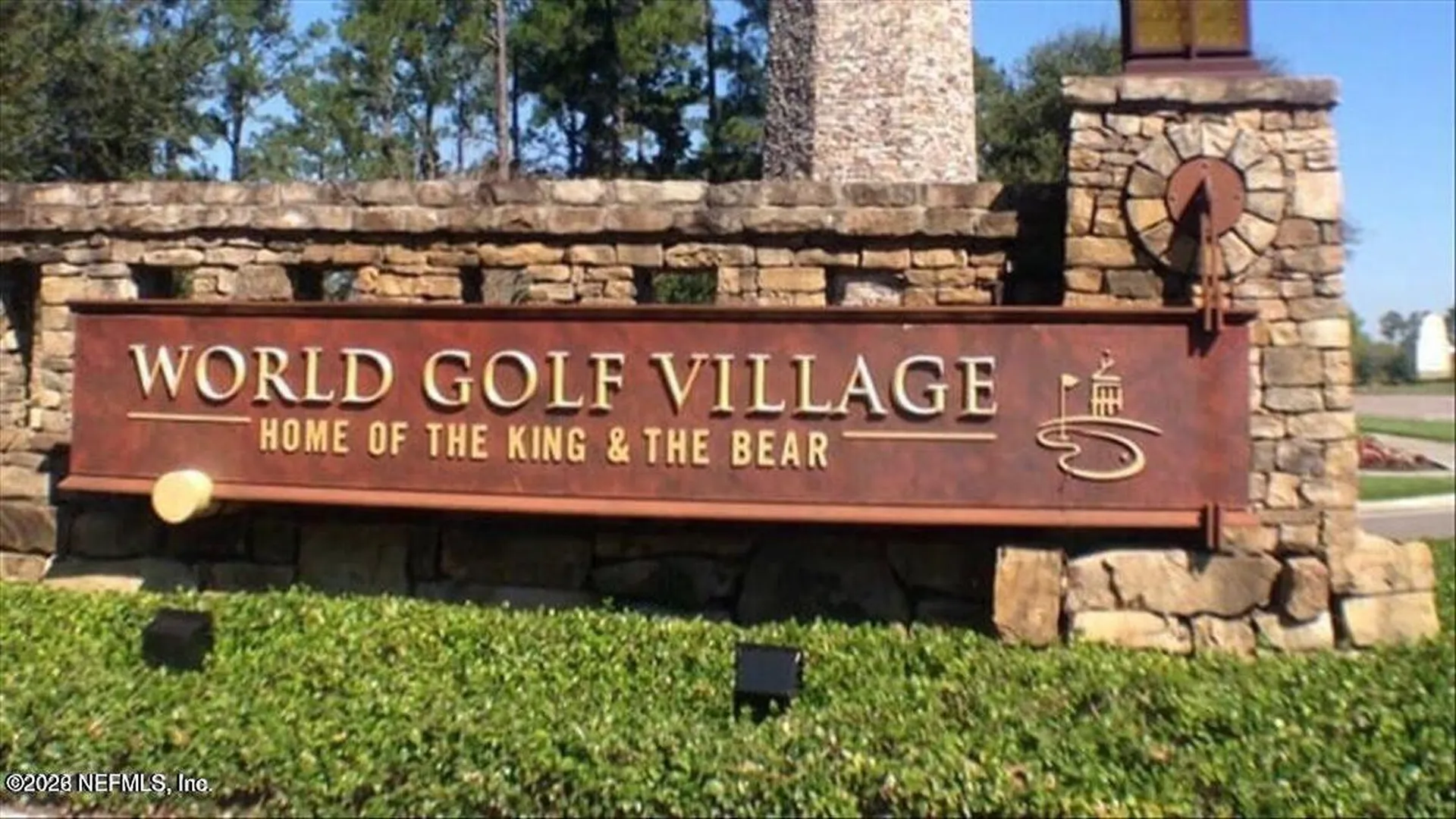 3817 Paddington Place St. Augustine FL 32092