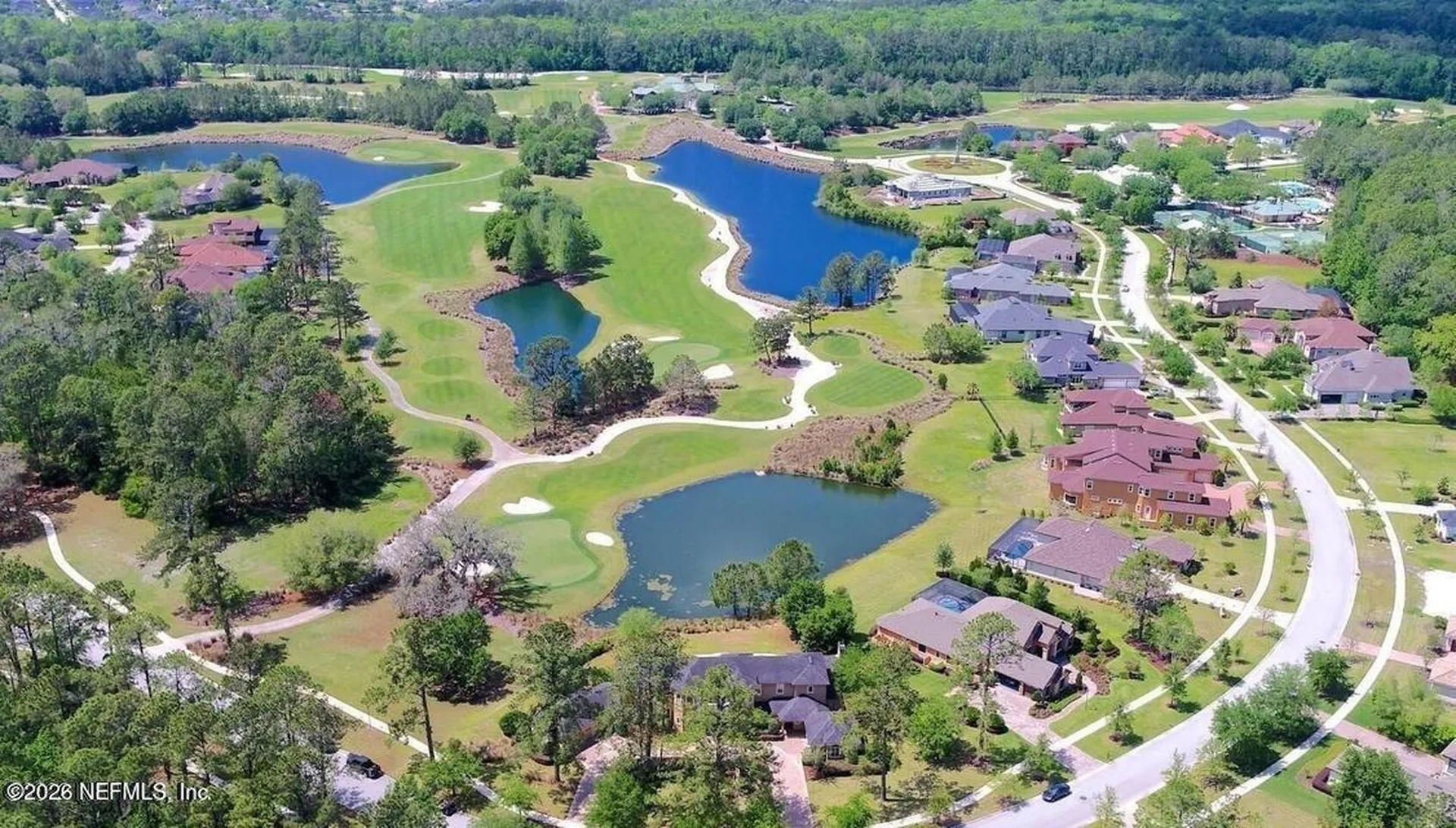 3817 Paddington Place St. Augustine FL 32092