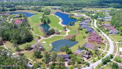 3817 Paddington Place St. Augustine FL 32092
