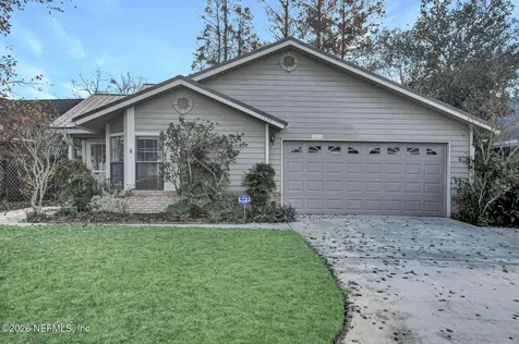 2071 Tanager Drive Orange Park FL 32073