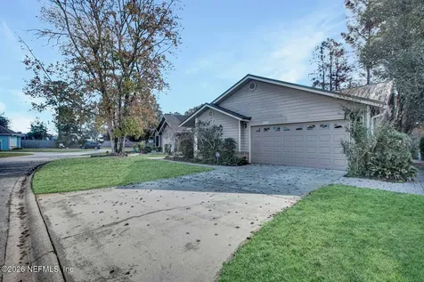 2071 Tanager Drive Orange Park FL 32073