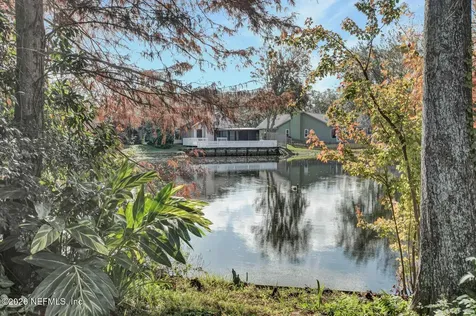 2071 Tanager Drive Orange Park FL 32073