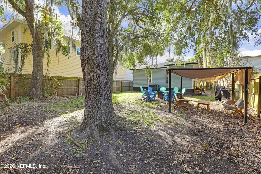 237 Riberia Street St. Augustine FL 32084
