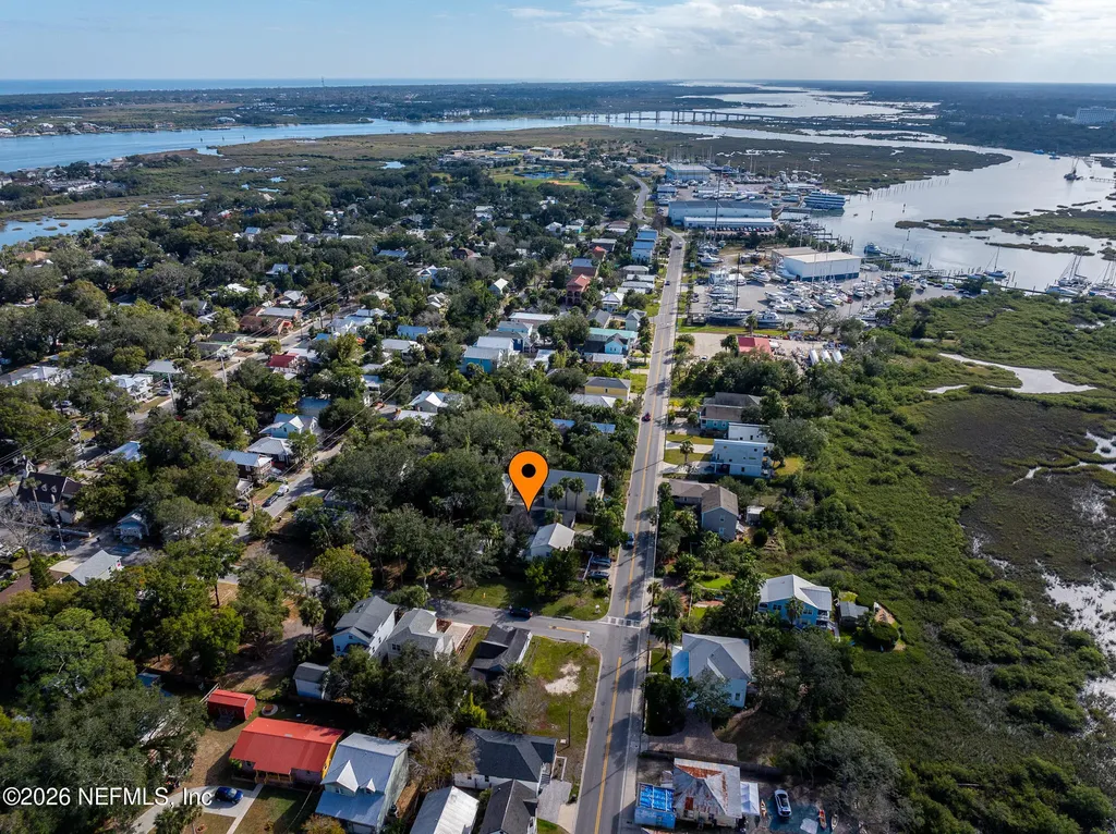 237 Riberia Street St. Augustine FL 32084
