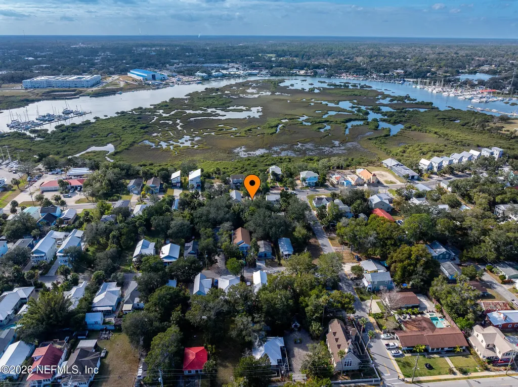 237 Riberia Street St. Augustine FL 32084
