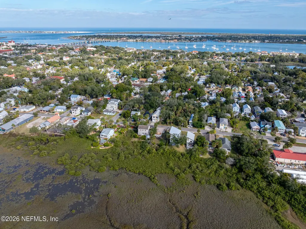 237 Riberia Street St. Augustine FL 32084
