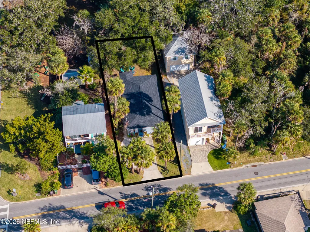 237 Riberia Street St. Augustine FL 32084