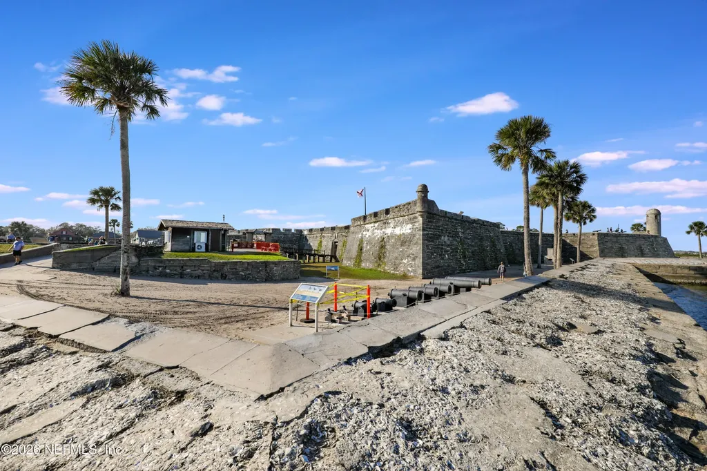 237 Riberia Street St. Augustine FL 32084