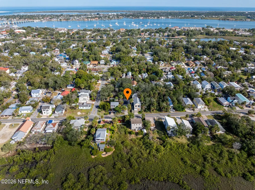 237 Riberia Street St. Augustine FL 32084