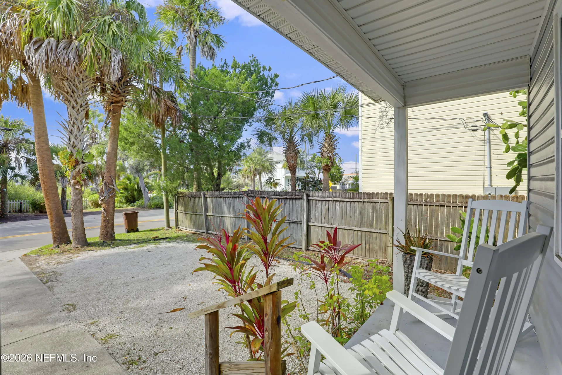 237 Riberia Street St. Augustine FL 32084