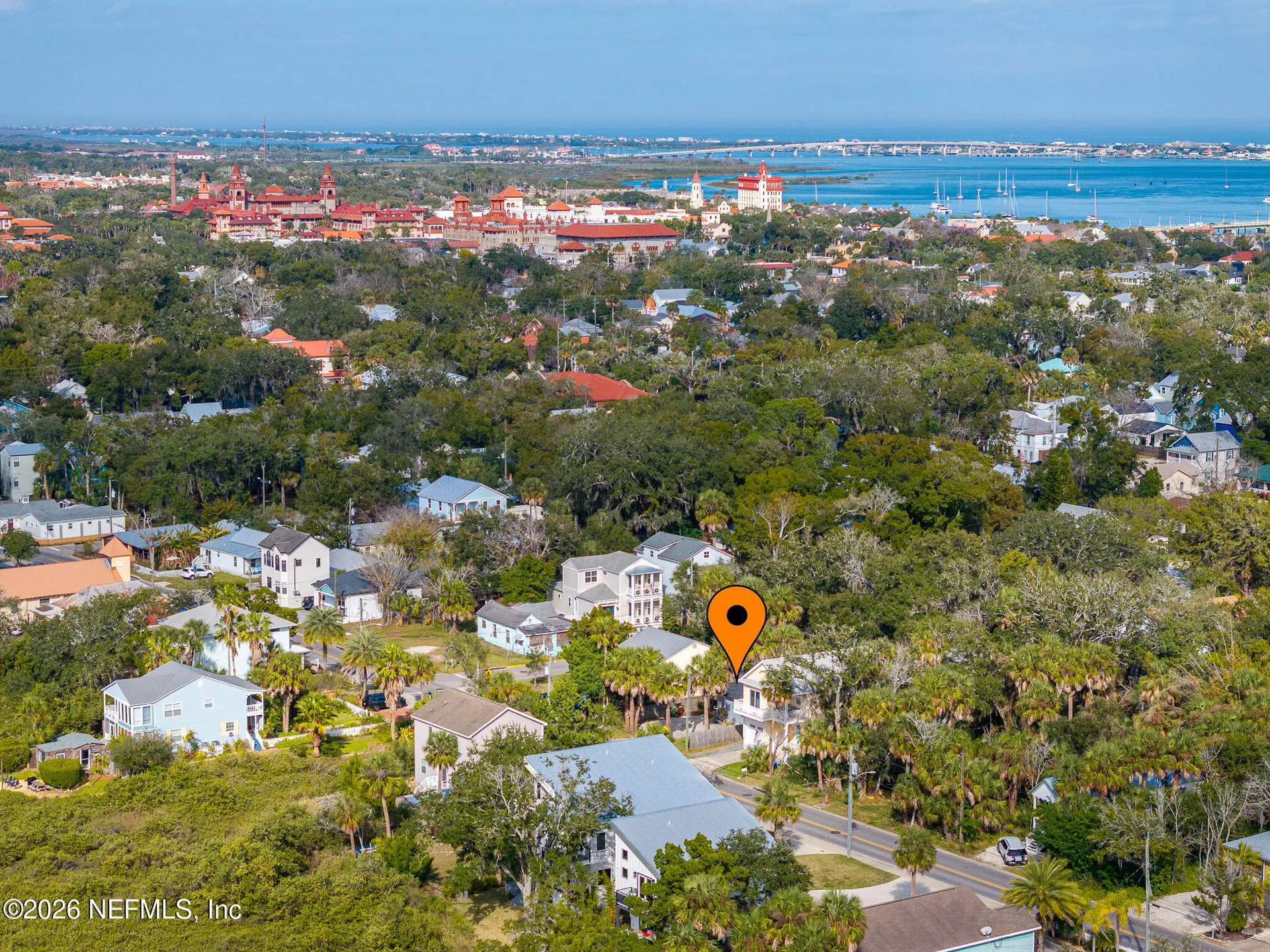 237 Riberia Street St. Augustine FL 32084