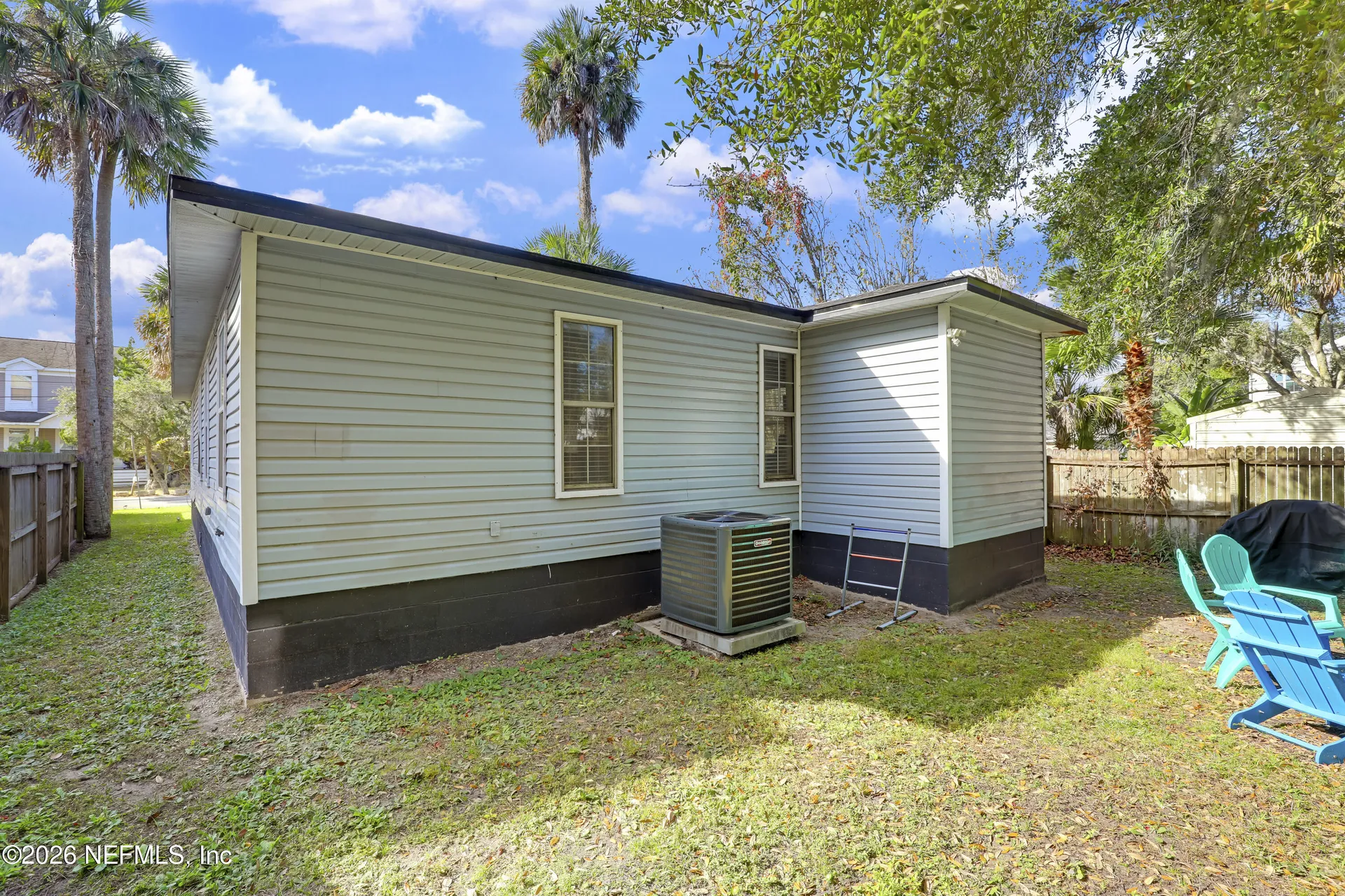 237 Riberia Street St. Augustine FL 32084