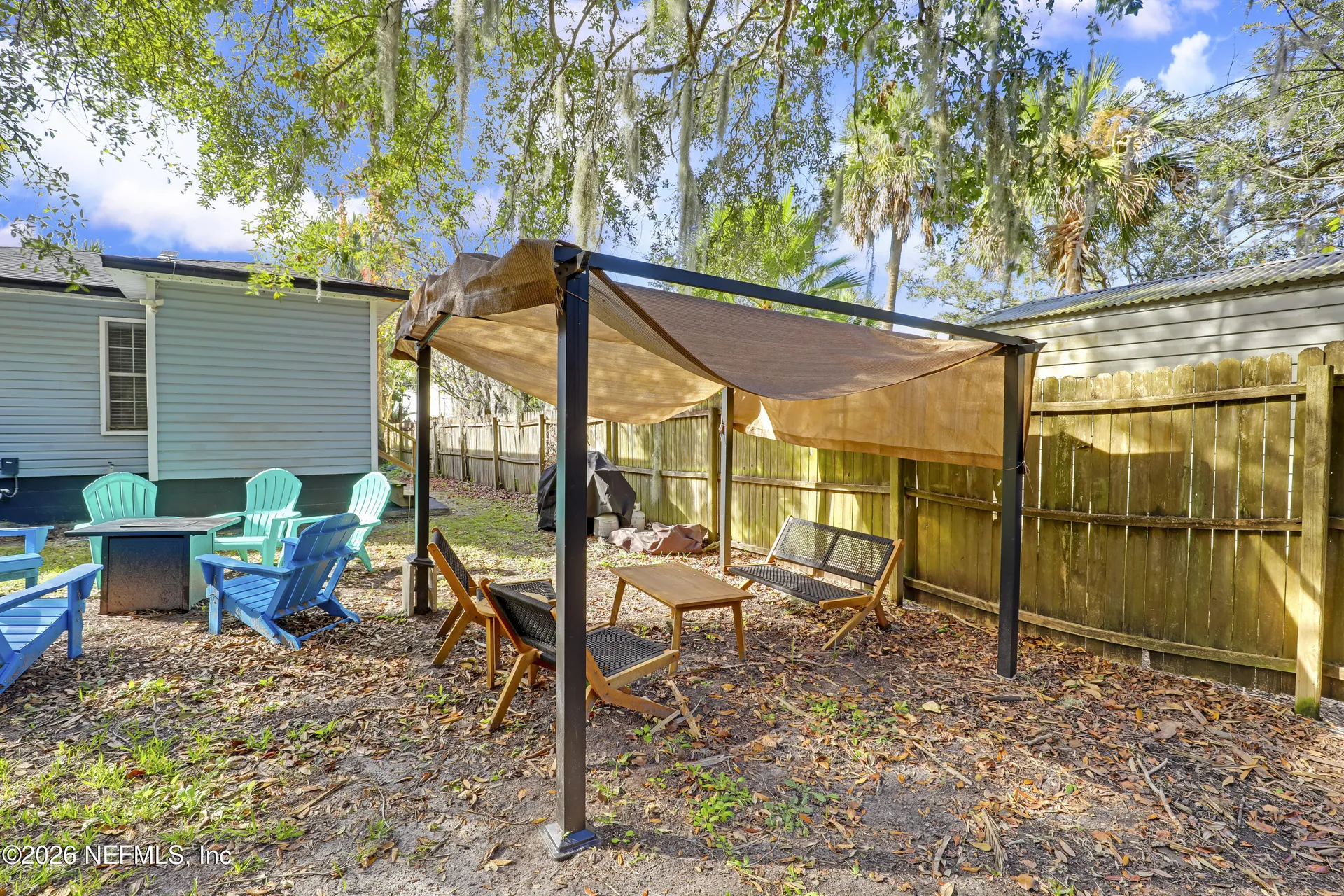 237 Riberia Street St. Augustine FL 32084