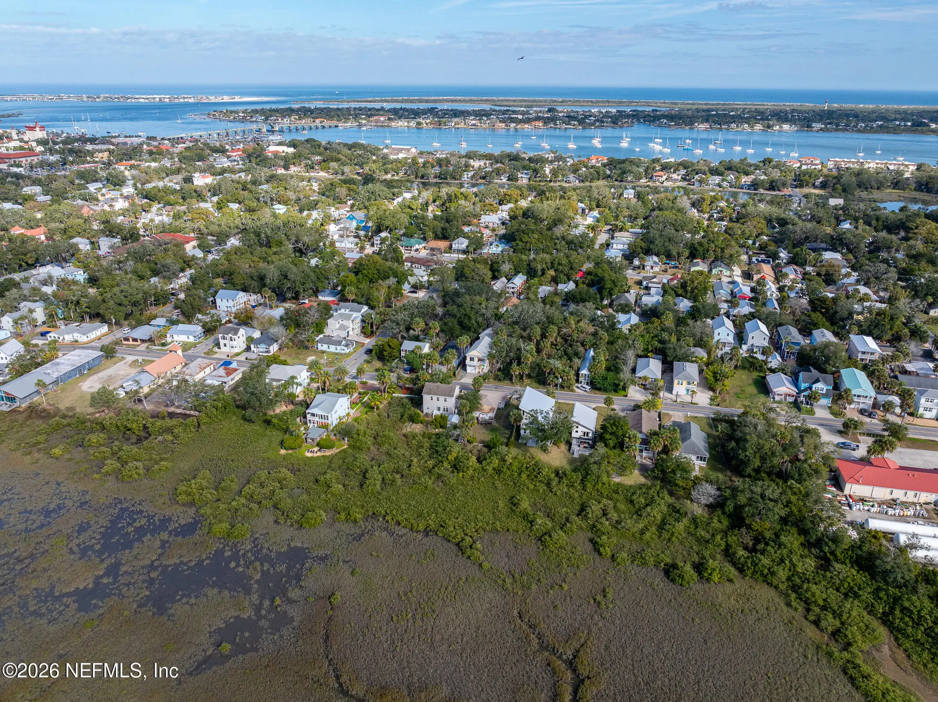 237 Riberia Street St. Augustine FL 32084