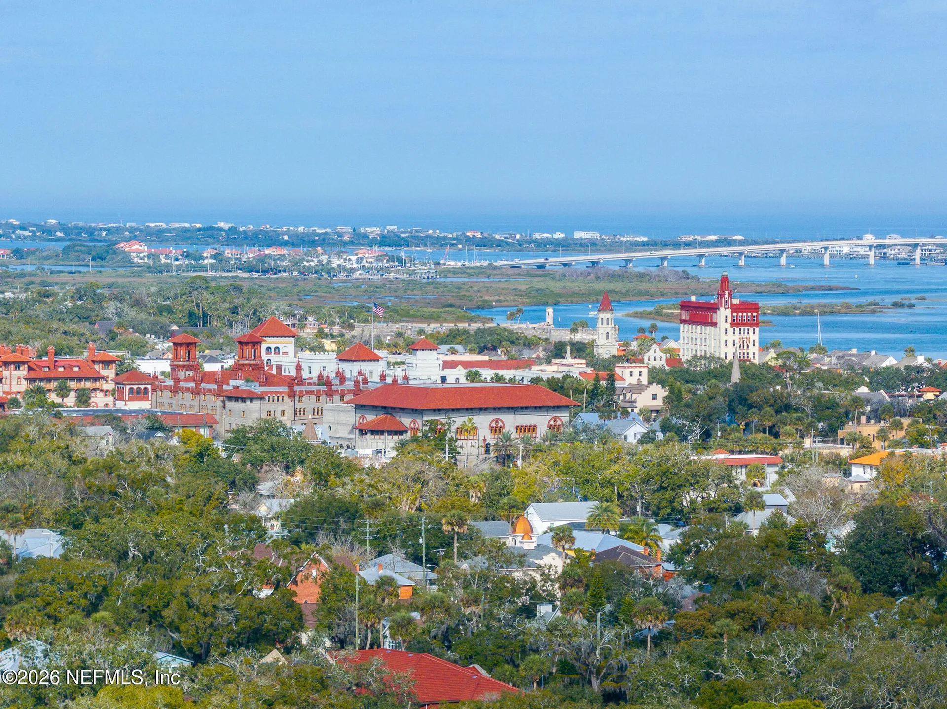 237 Riberia Street St. Augustine FL 32084