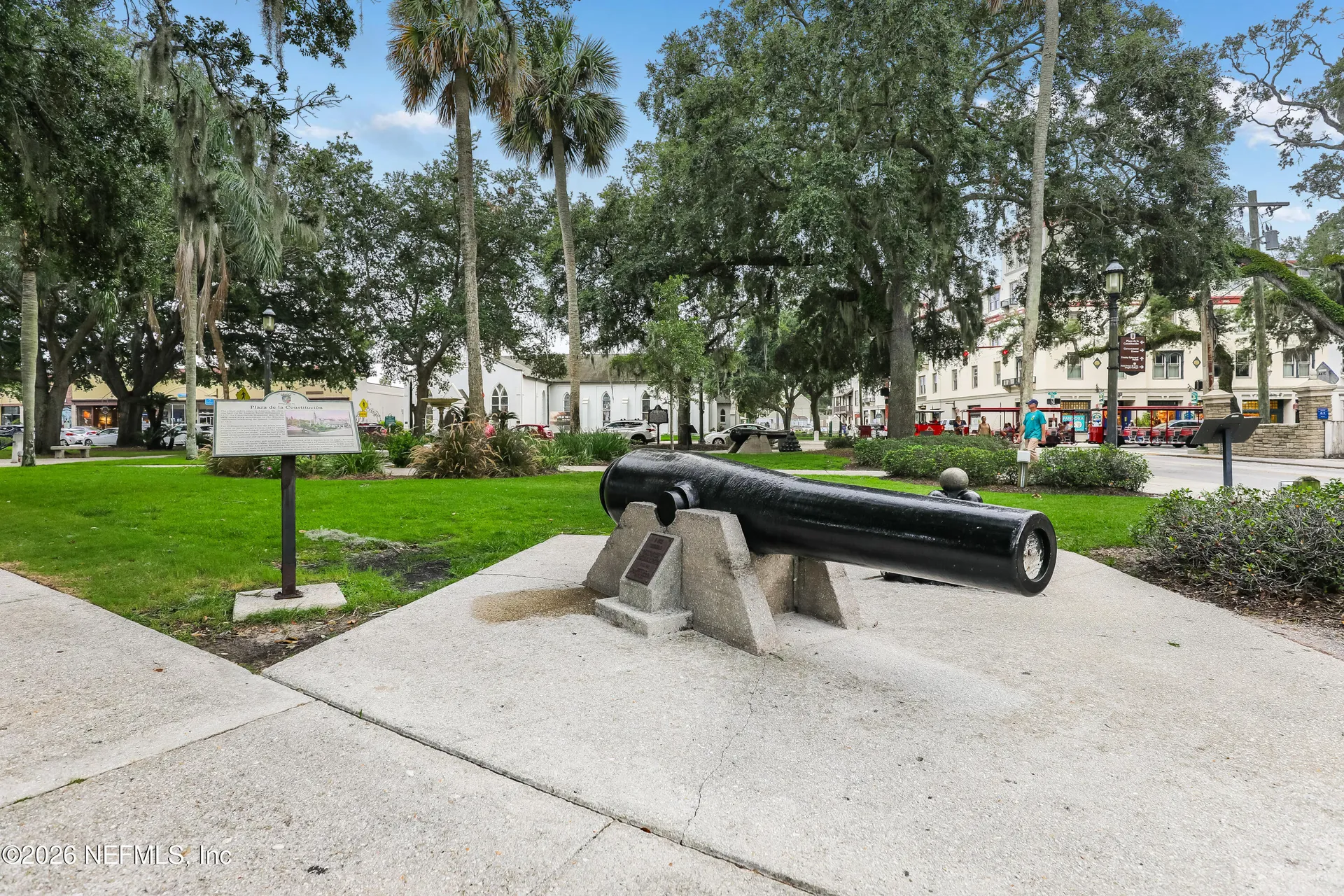 237 Riberia Street St. Augustine FL 32084