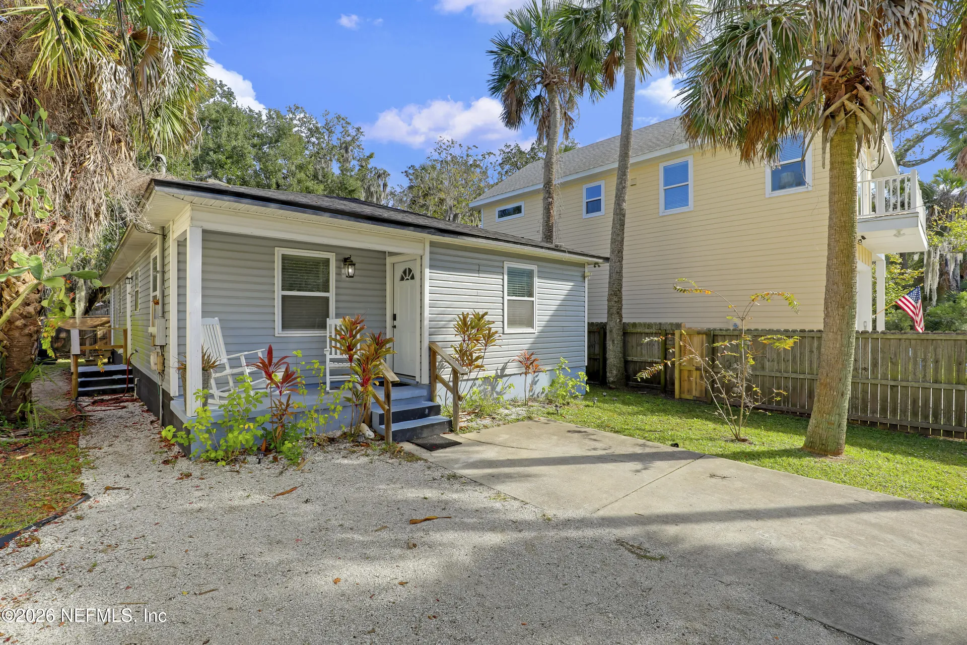 237 Riberia Street St. Augustine FL 32084