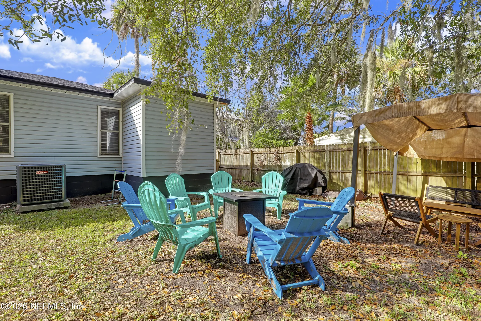 237 Riberia Street St. Augustine FL 32084