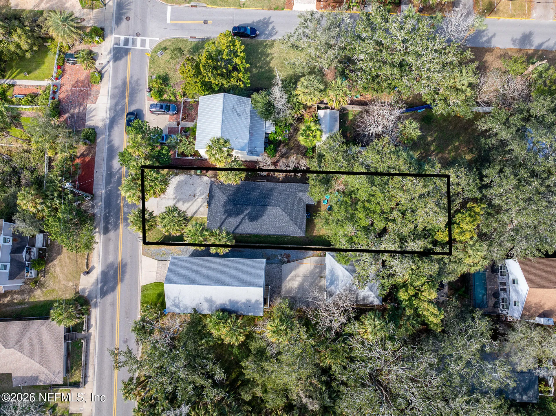237 Riberia Street St. Augustine FL 32084
