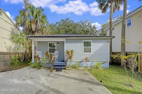 237 Riberia Street St. Augustine FL 32084