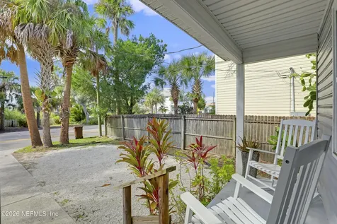 237 Riberia Street St. Augustine FL 32084