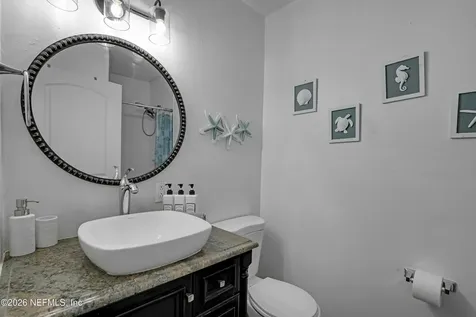 237 Riberia Street St. Augustine FL 32084