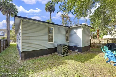 237 Riberia Street St. Augustine FL 32084