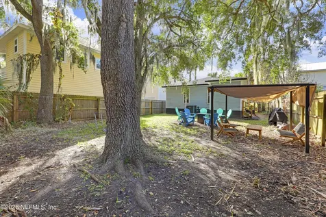 237 Riberia Street St. Augustine FL 32084