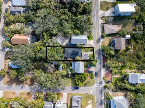 237 Riberia Street St. Augustine FL 32084