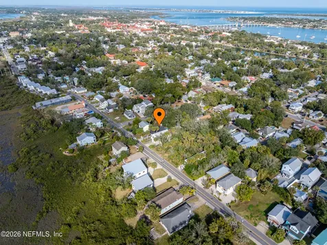 237 Riberia Street St. Augustine FL 32084
