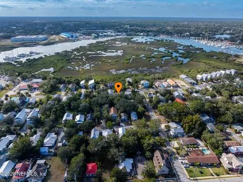 237 Riberia Street St. Augustine FL 32084