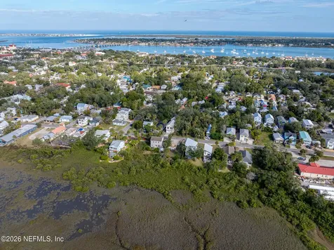 237 Riberia Street St. Augustine FL 32084