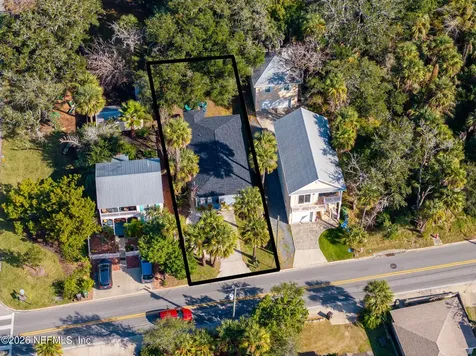 237 Riberia Street St. Augustine FL 32084