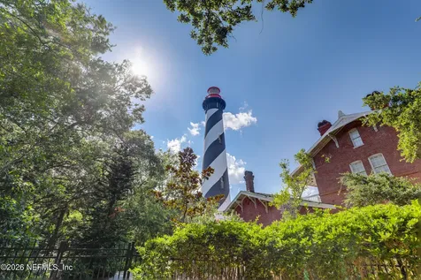 237 Riberia Street St. Augustine FL 32084