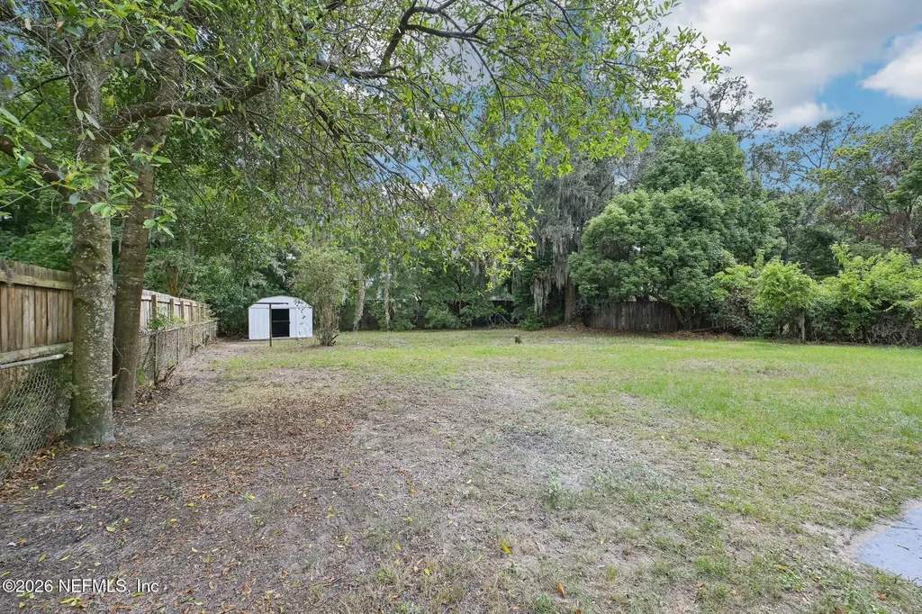 5444 Keystone Drive S Jacksonville FL 32207