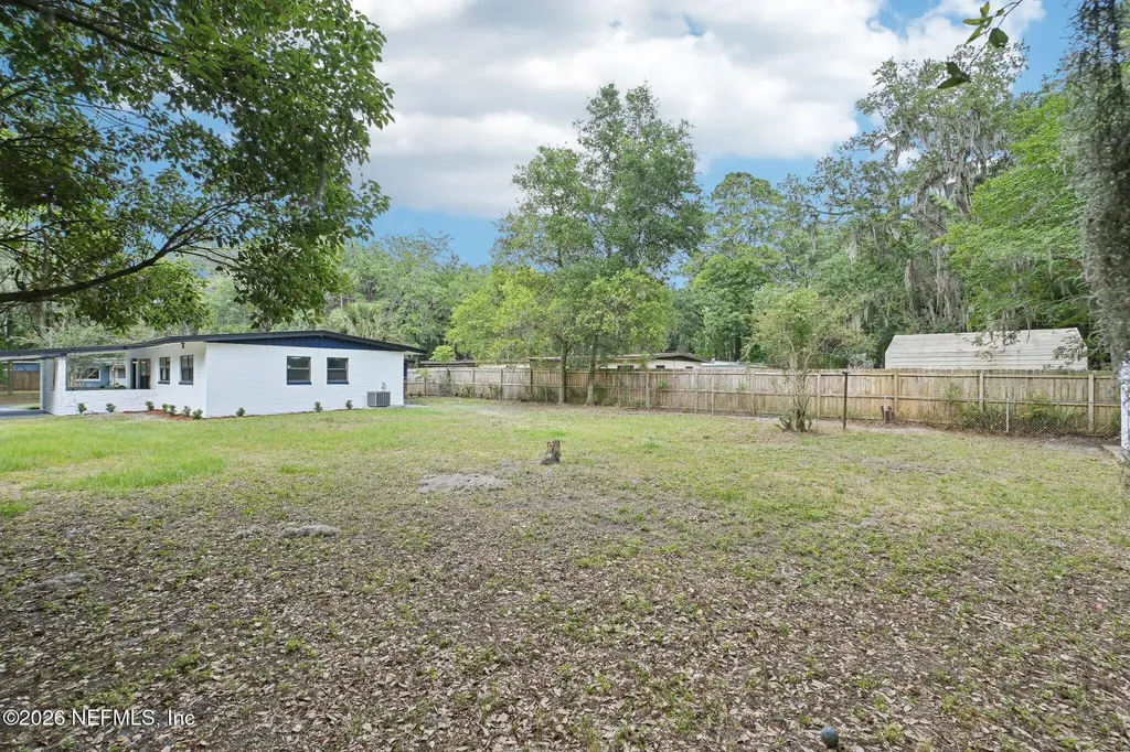 5444 Keystone Drive S Jacksonville FL 32207