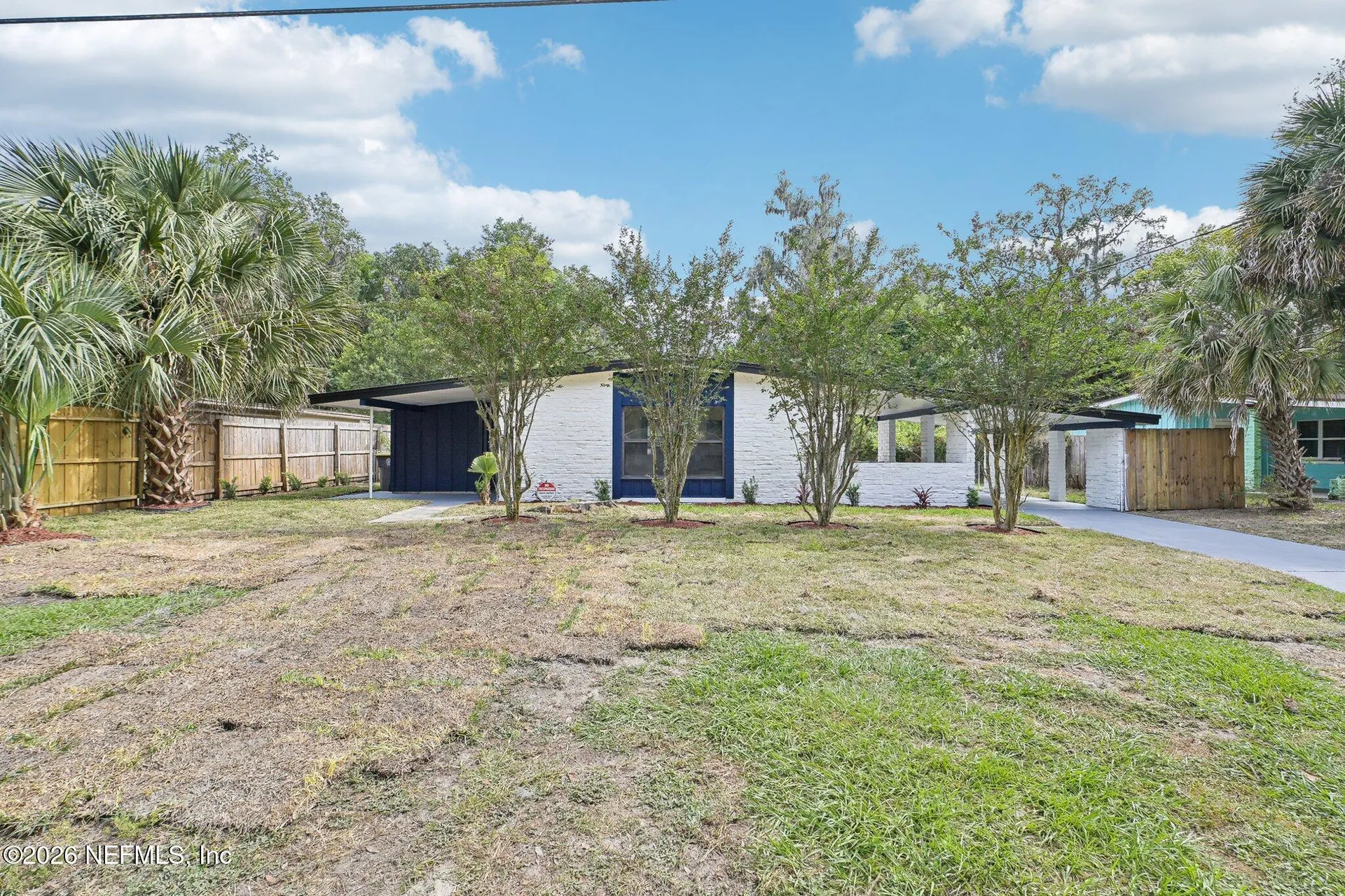 5444 Keystone Drive S Jacksonville FL 32207