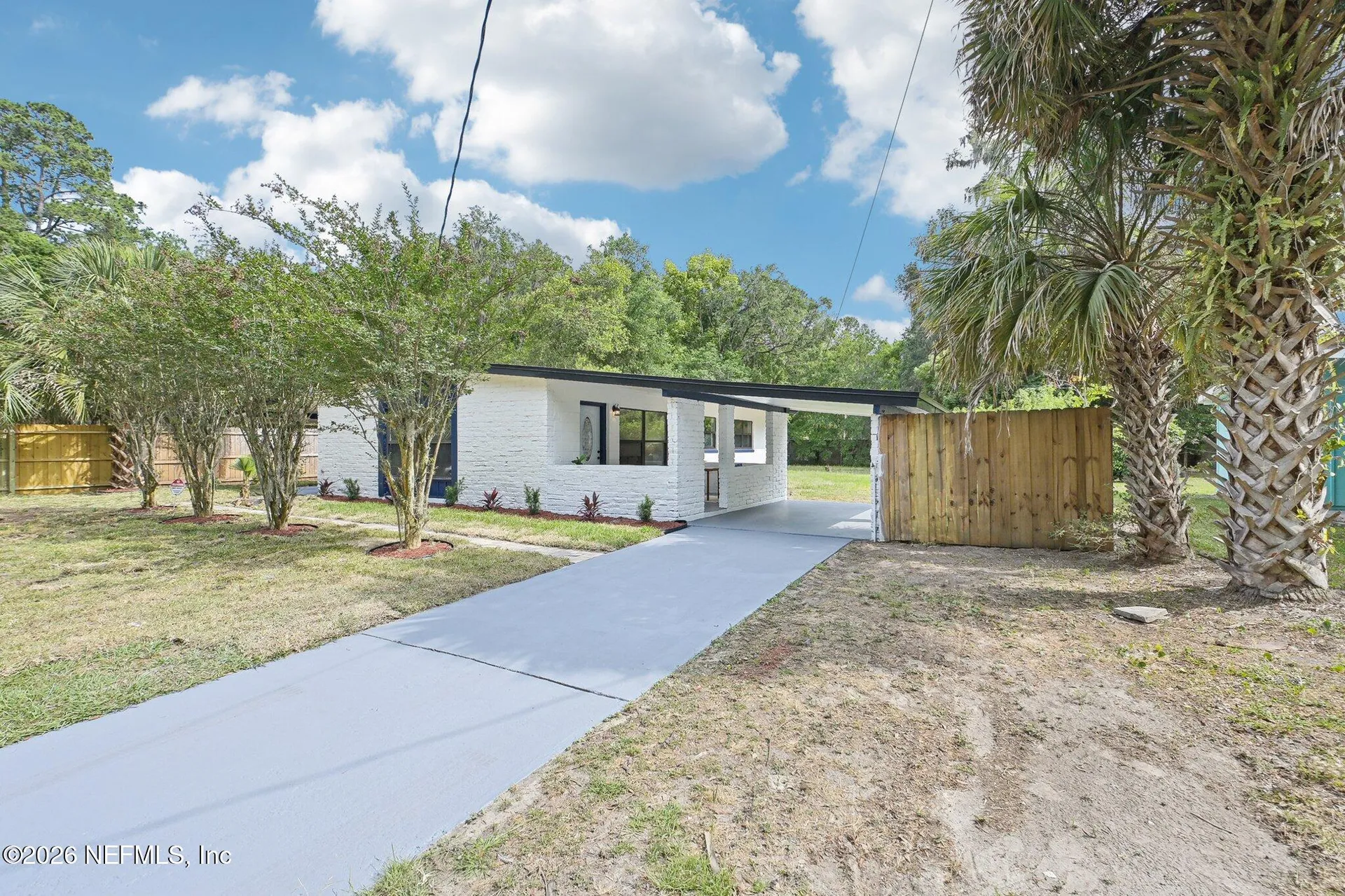 5444 Keystone Drive S Jacksonville FL 32207