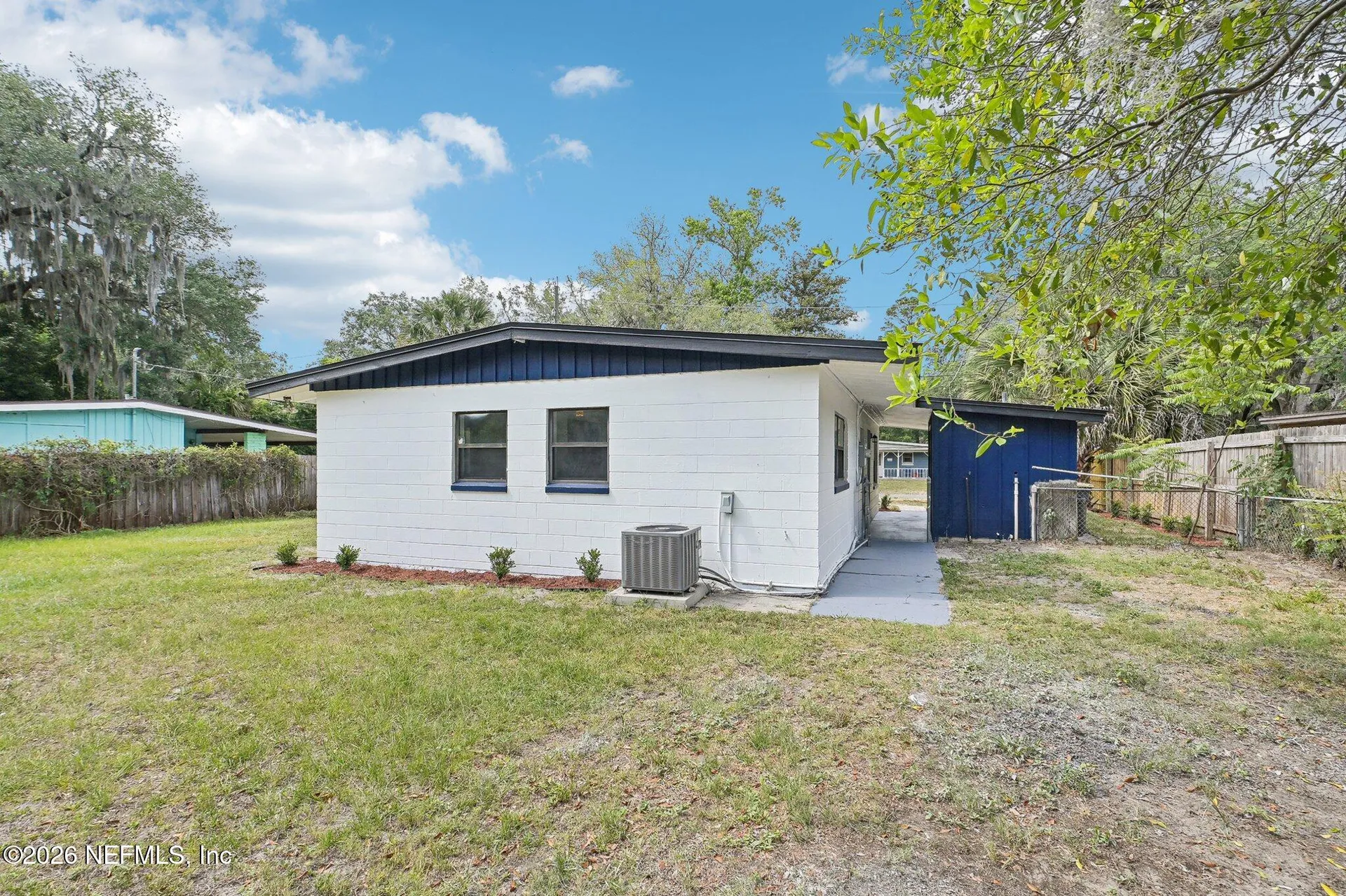 5444 Keystone Drive S Jacksonville FL 32207
