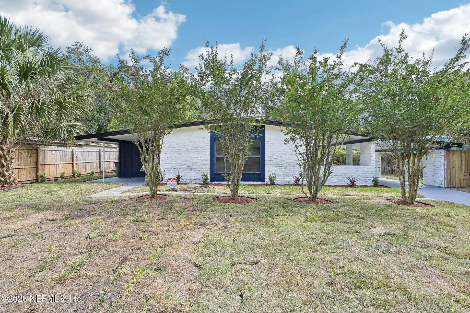 5444 Keystone Drive S Jacksonville FL 32207