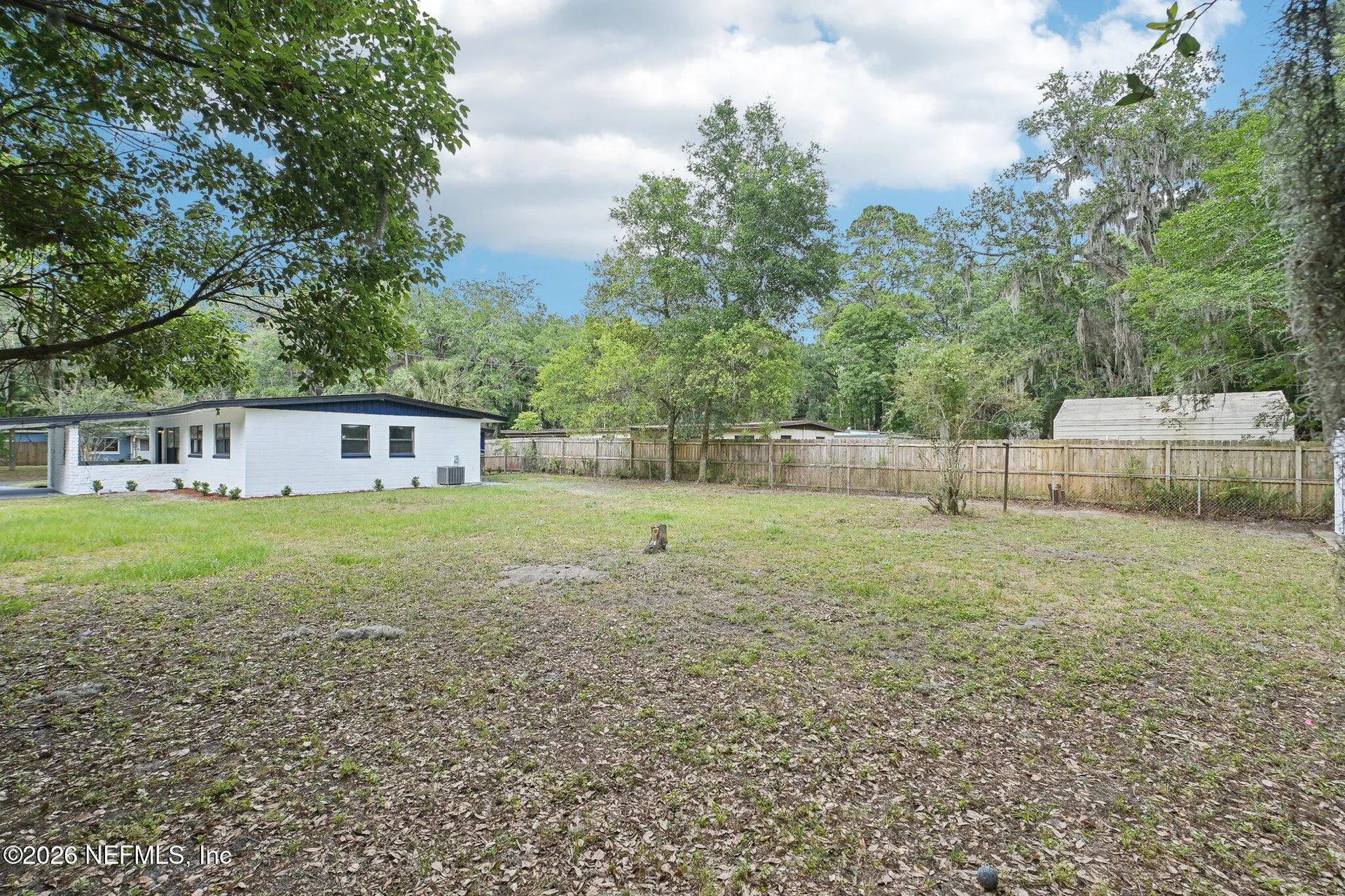 5444 Keystone Drive S Jacksonville FL 32207