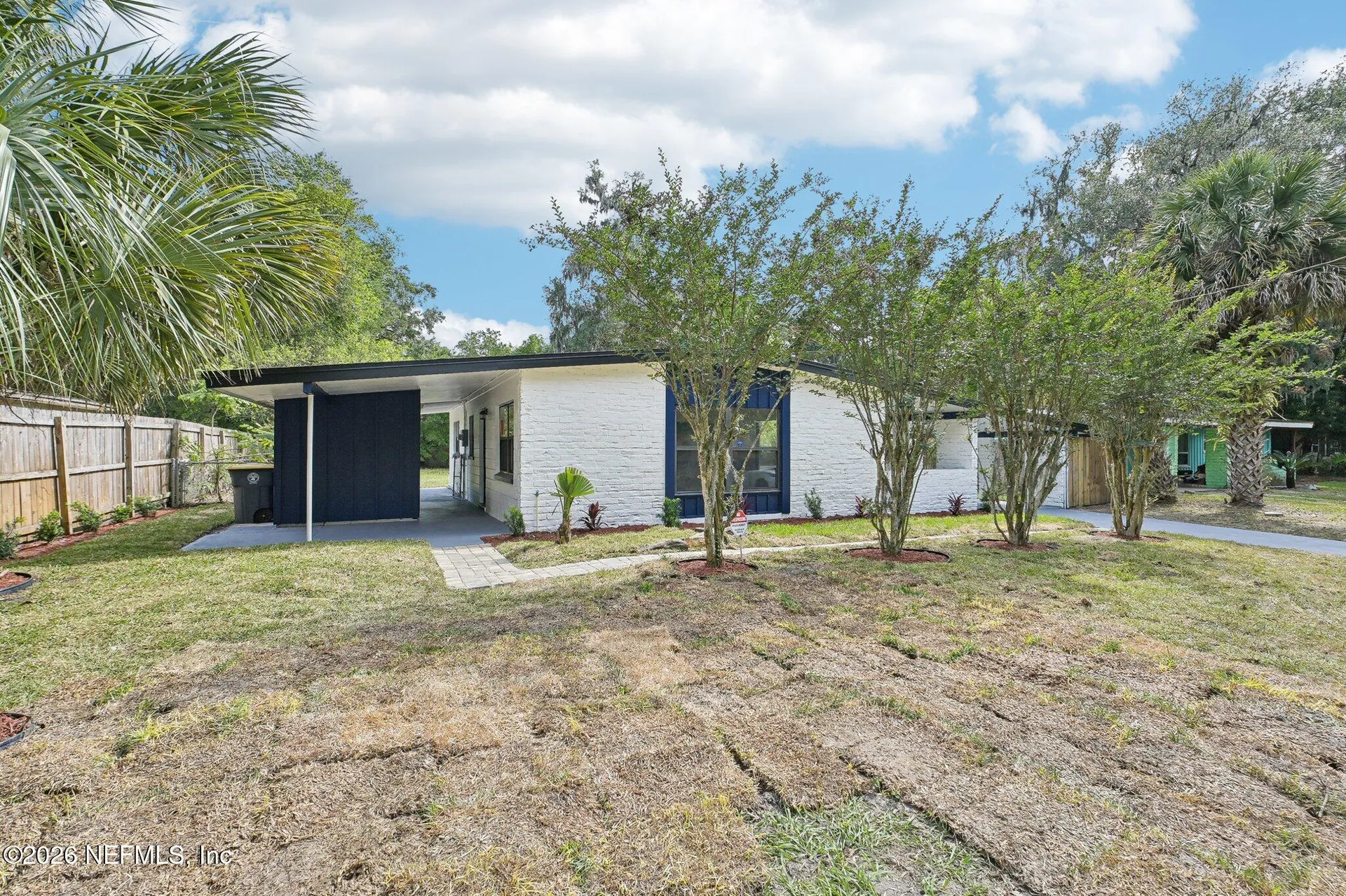 5444 Keystone Drive S Jacksonville FL 32207