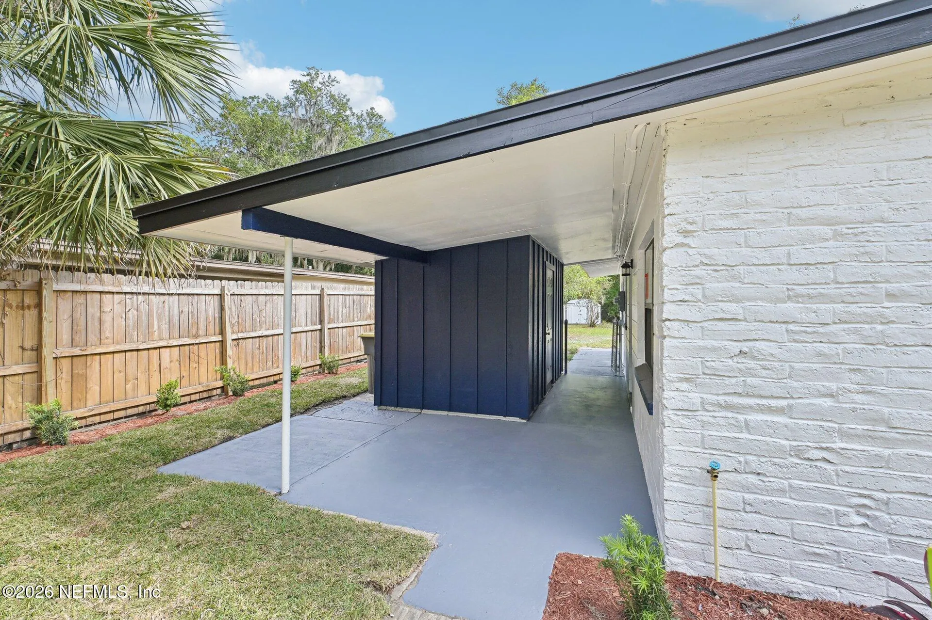5444 Keystone Drive S Jacksonville FL 32207