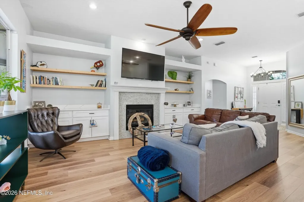 3568 Bay Island Circle Jacksonville Beach FL 32250