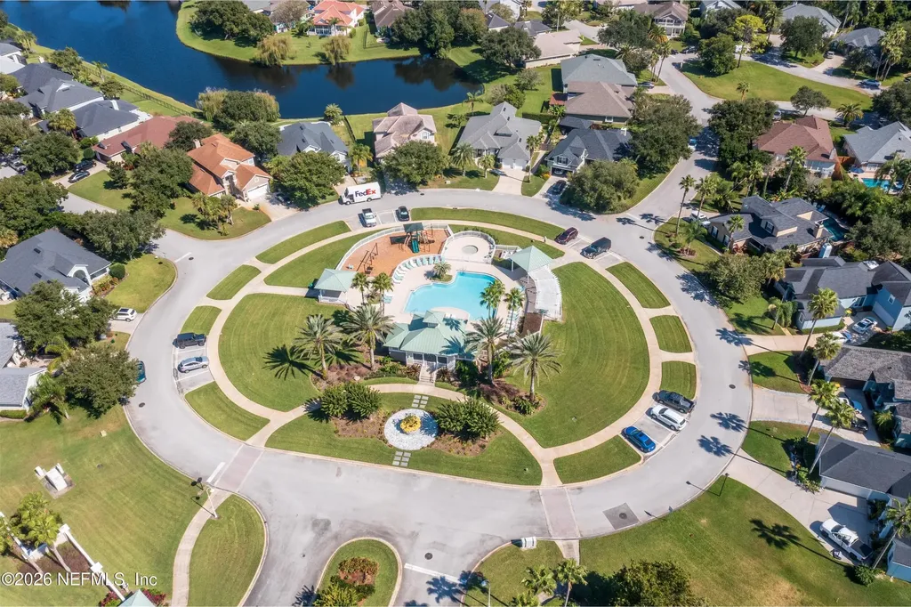 3568 Bay Island Circle Jacksonville Beach FL 32250