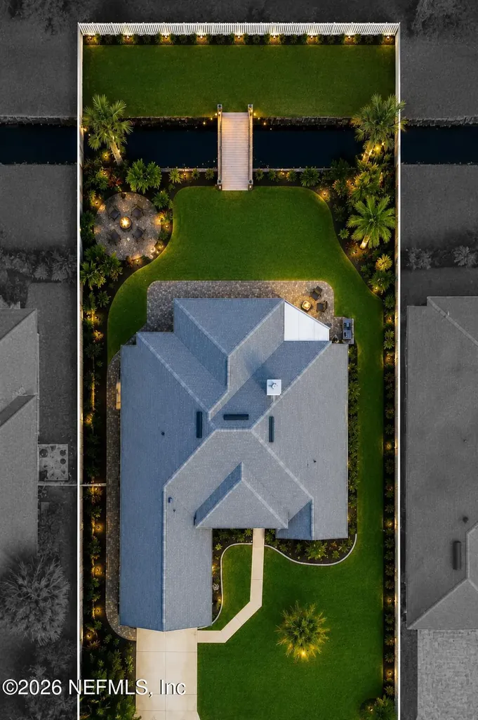 3568 Bay Island Circle Jacksonville Beach FL 32250
