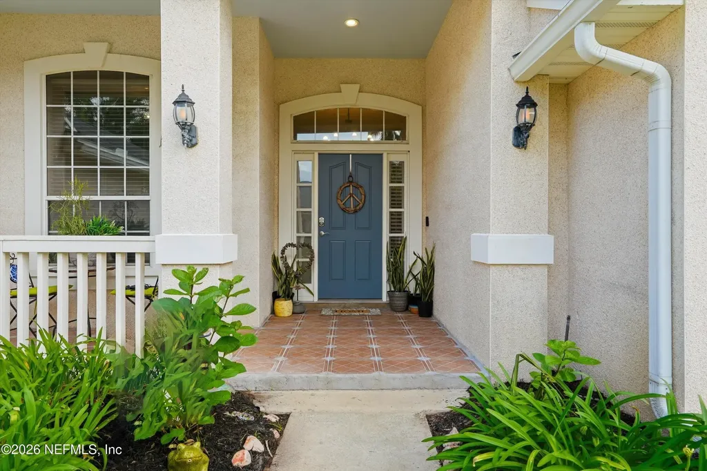 3568 Bay Island Circle Jacksonville Beach FL 32250