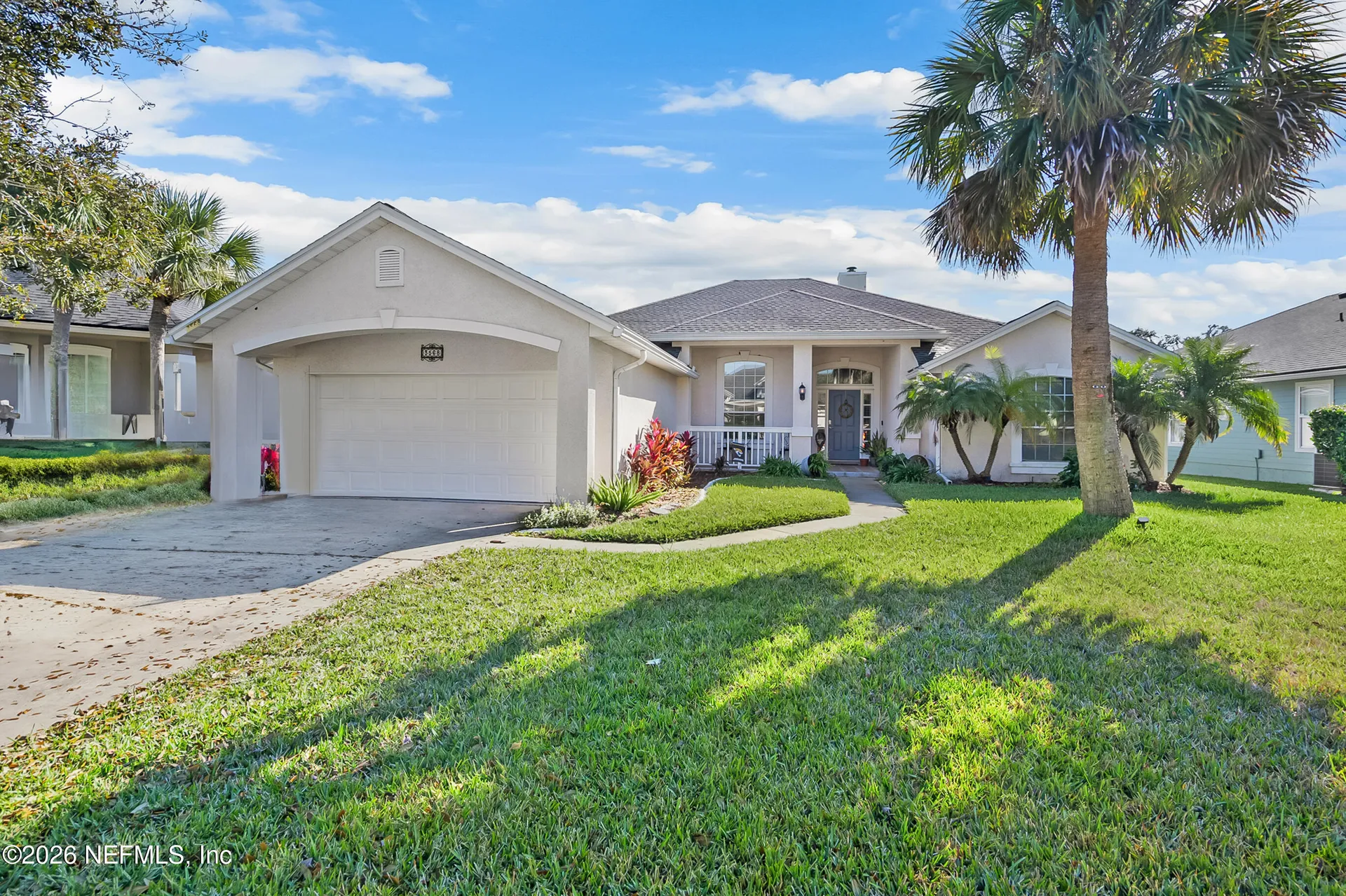 3568 Bay Island Circle Jacksonville Beach FL 32250