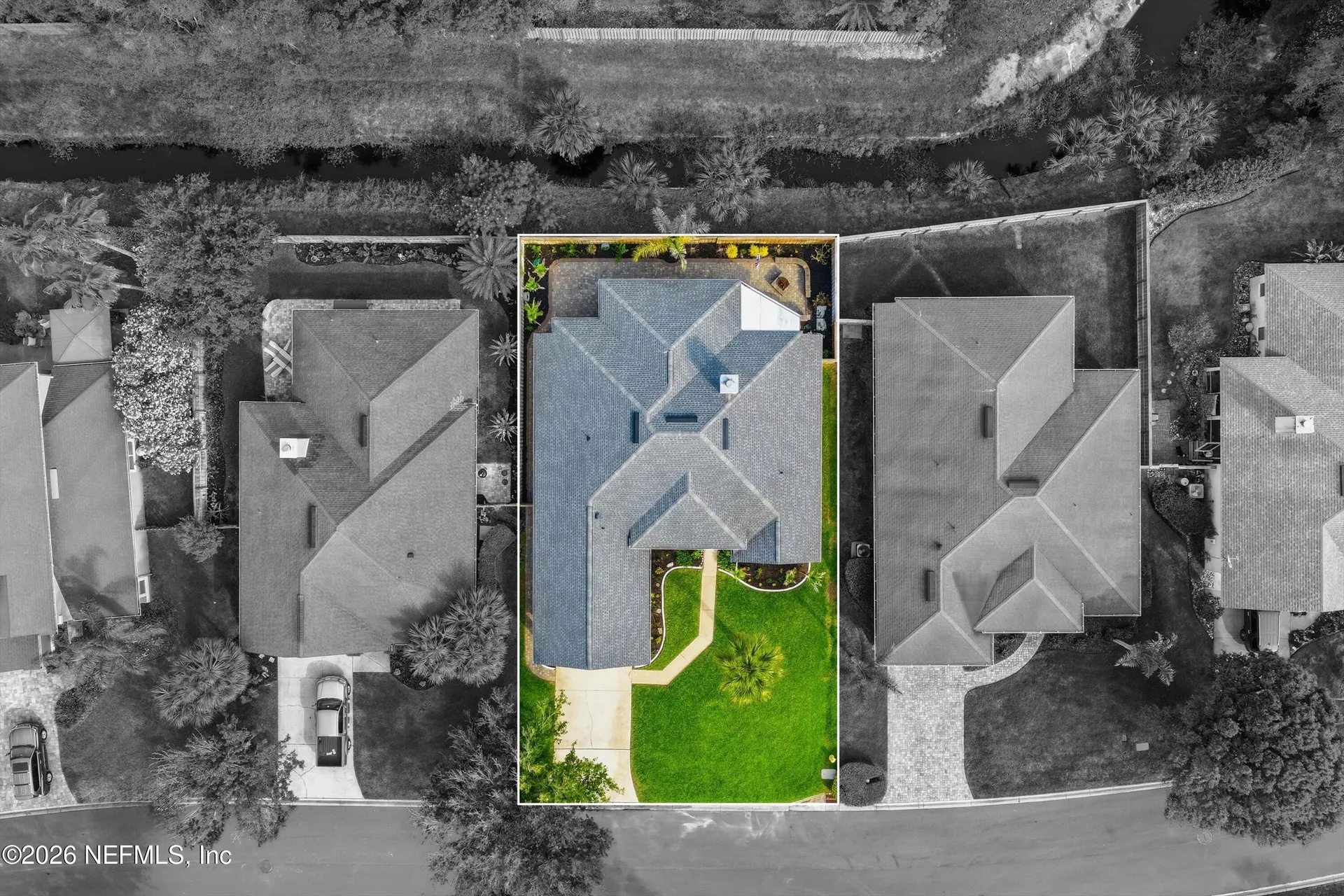 3568 Bay Island Circle Jacksonville Beach FL 32250